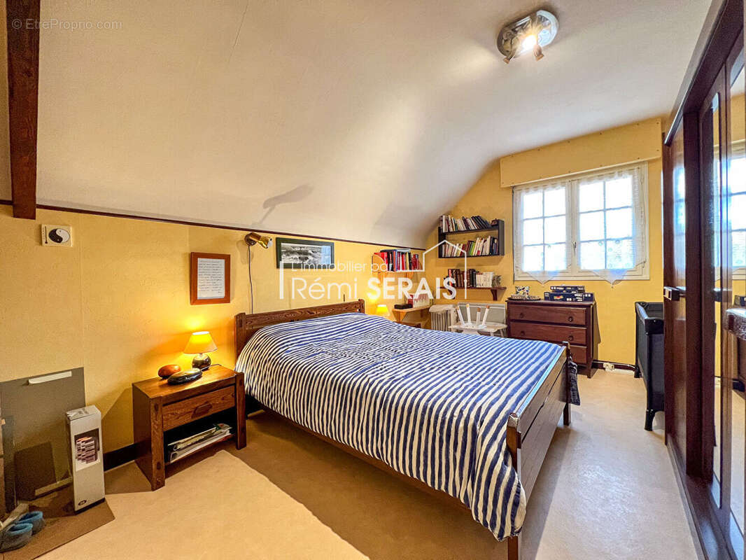 Maison à SAINT-GEORGES-DES-GROSEILLERS