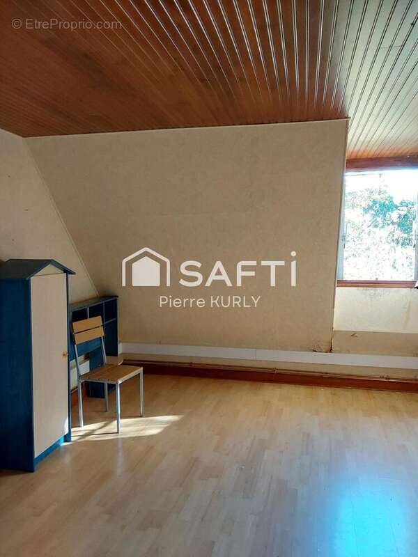 Photo 9 - Maison à SAINT-LAURENT-DES-HOMMES