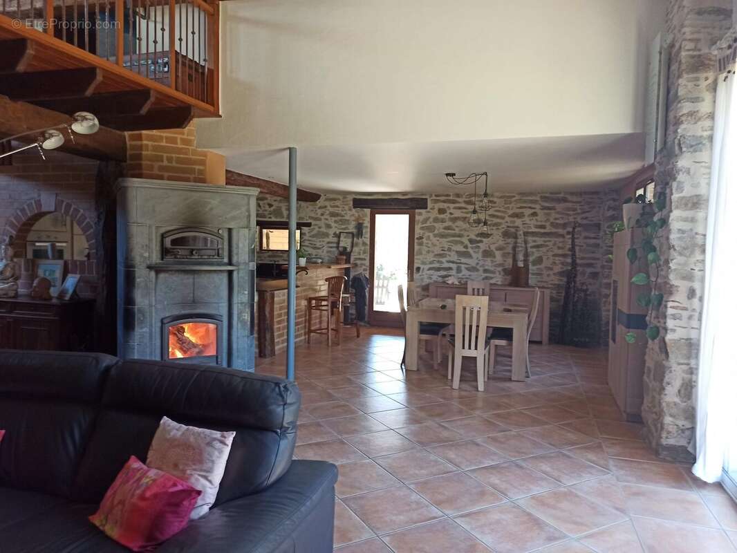 Maison 262 m² à Revel  - photo 5