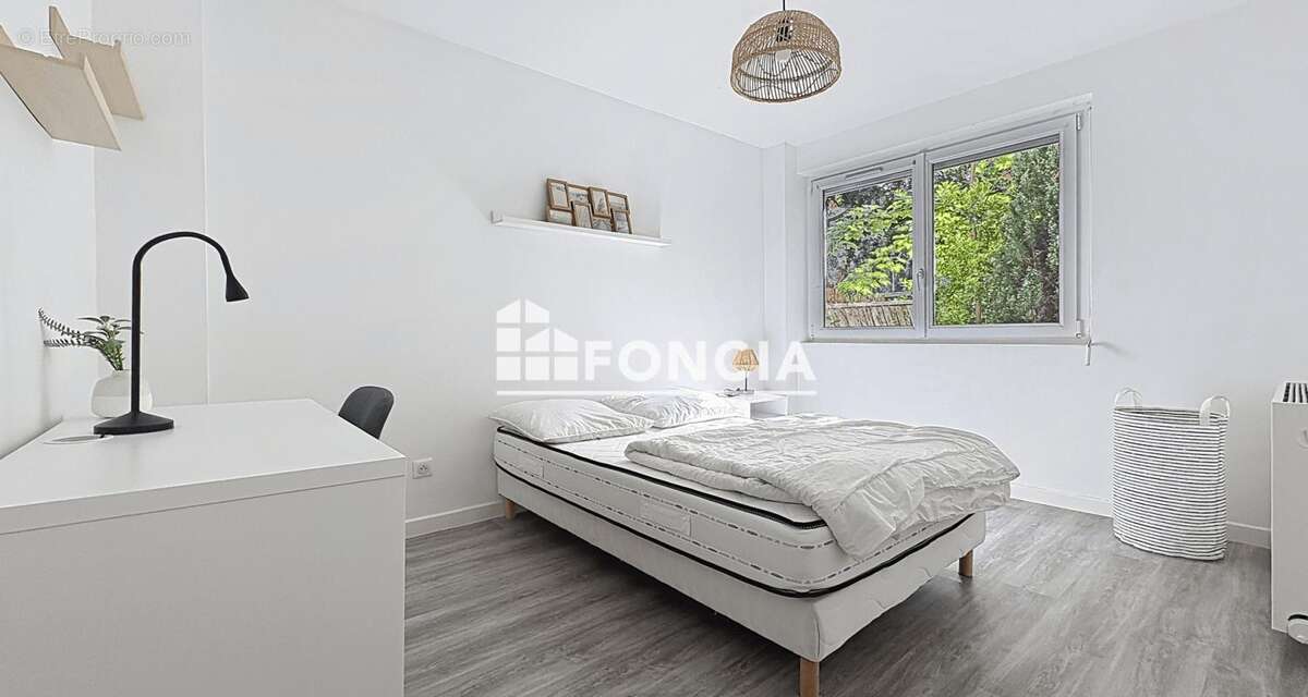 Appartement à HEROUVILLE-SAINT-CLAIR