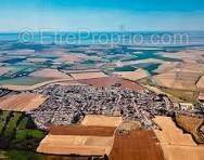 Terrain à VILLEDOUX