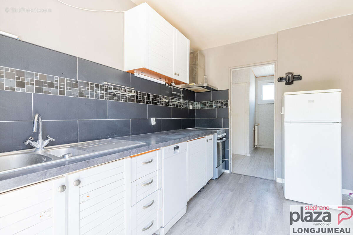 Maison à BALIZY Longjumeau - 4 pièces - 81 m2 - photo 7