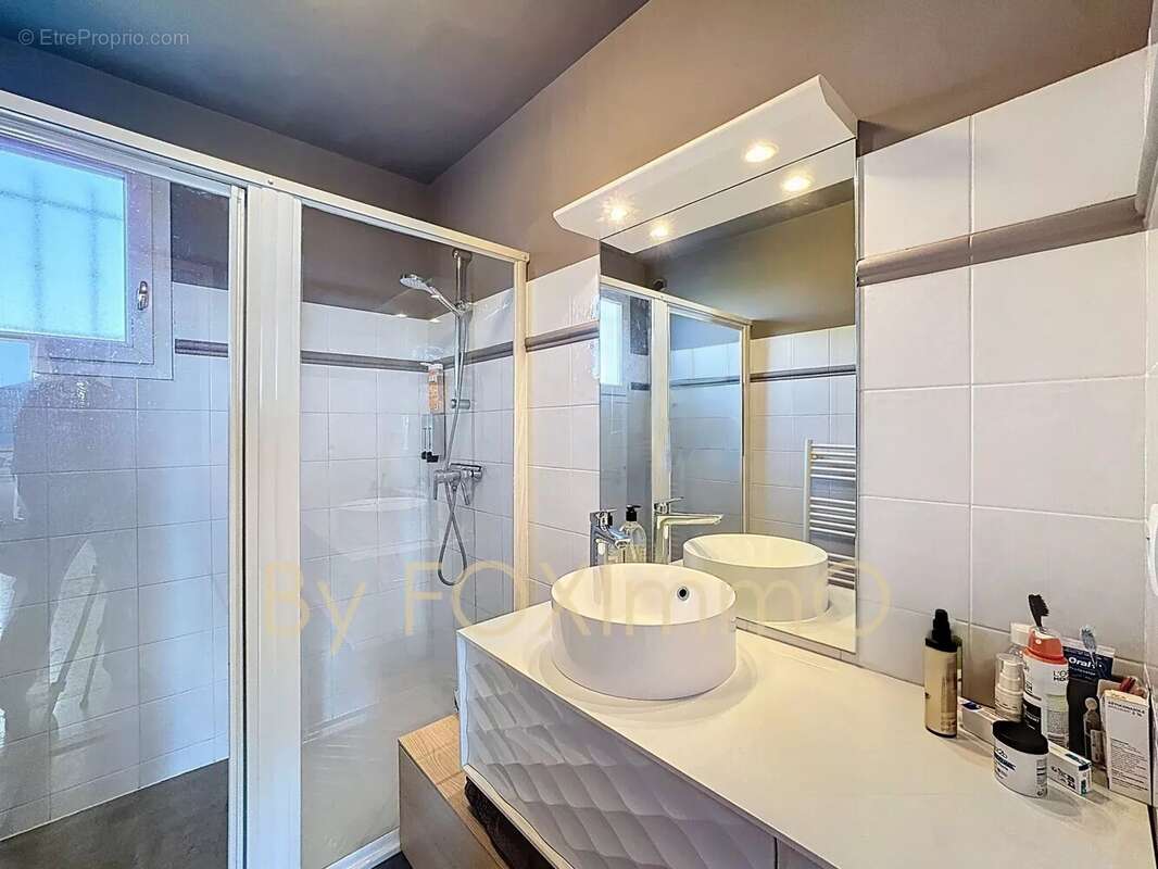 Maison à VILLENEUVE-LOUBET