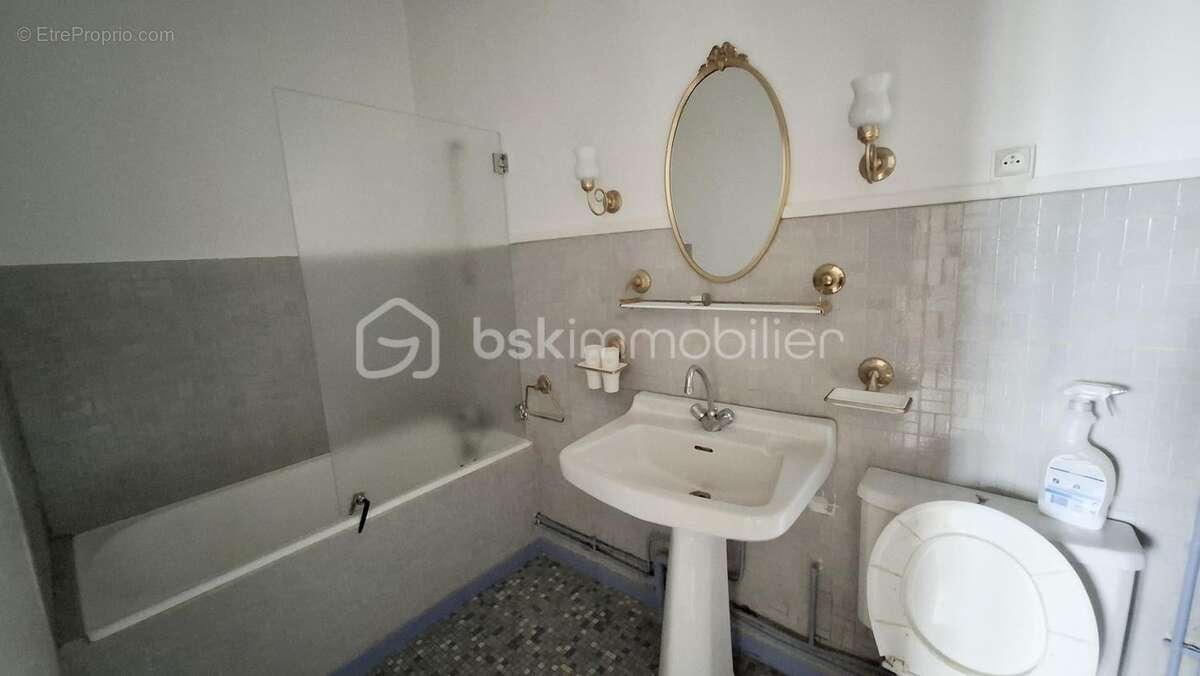 Appartement à ETAMPES