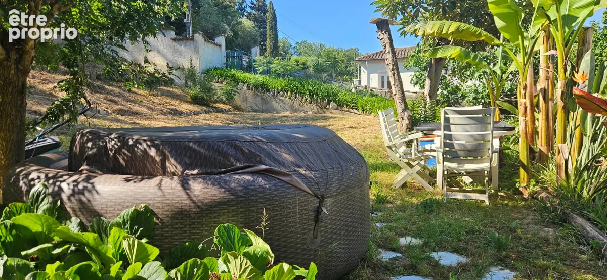 Photo Maison à La Gaude au prix de 540 000€