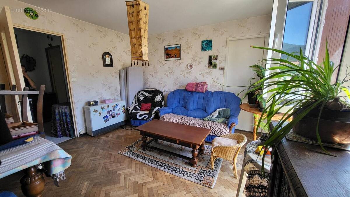 Photo 1 - Appartement à AMELIE-LES-BAINS-PALALDA