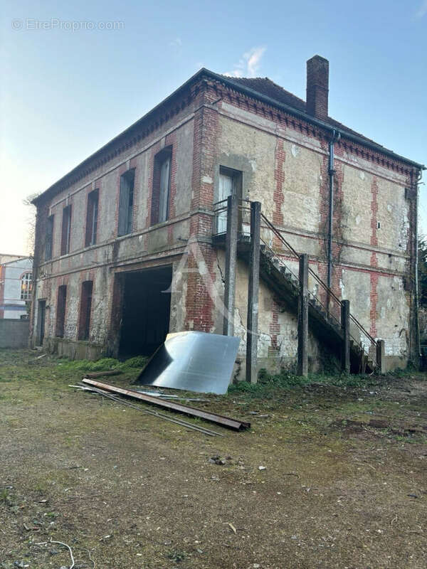 Maison à LES ANDELYS