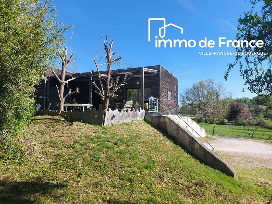 Maison à LARAMIERE