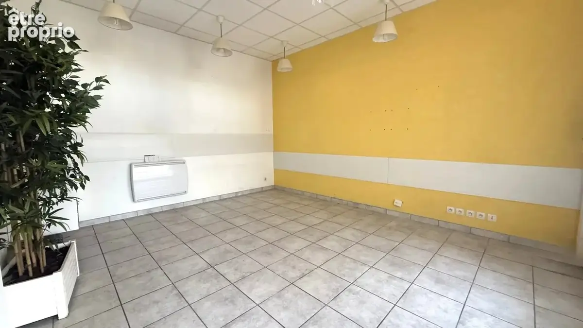 Toulouse - Borderouge - Local Commercial - photo 3