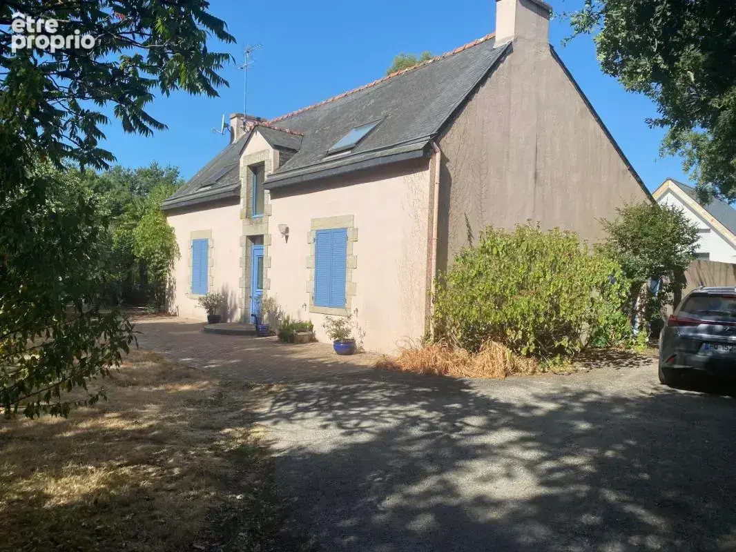 Maison T7 de 167m² dans un parc de 1900m²  piscine - photo 5