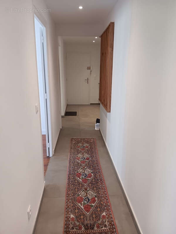 Appartement à AIX-LES-BAINS