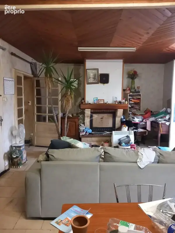 Maison de village - photo 9