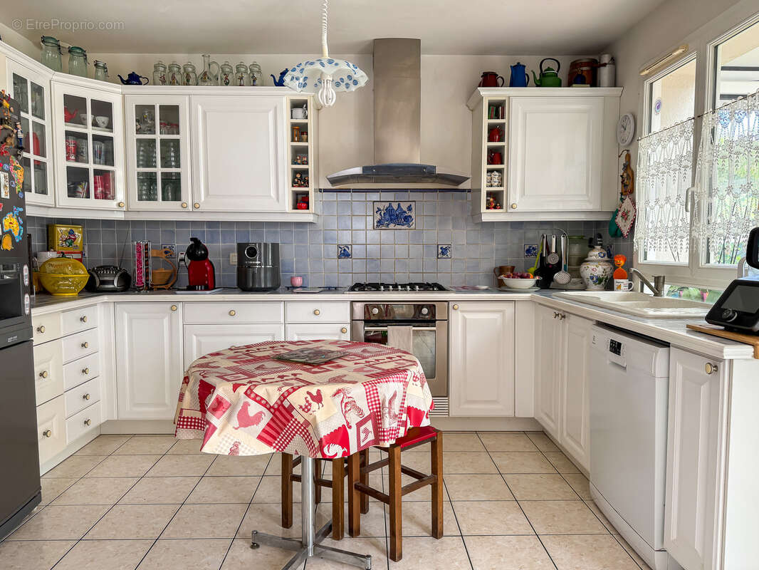 Maison à SAINT-PALAIS-SUR-MER