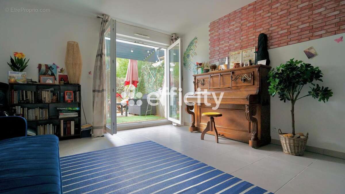 Maison à MONTPELLIER