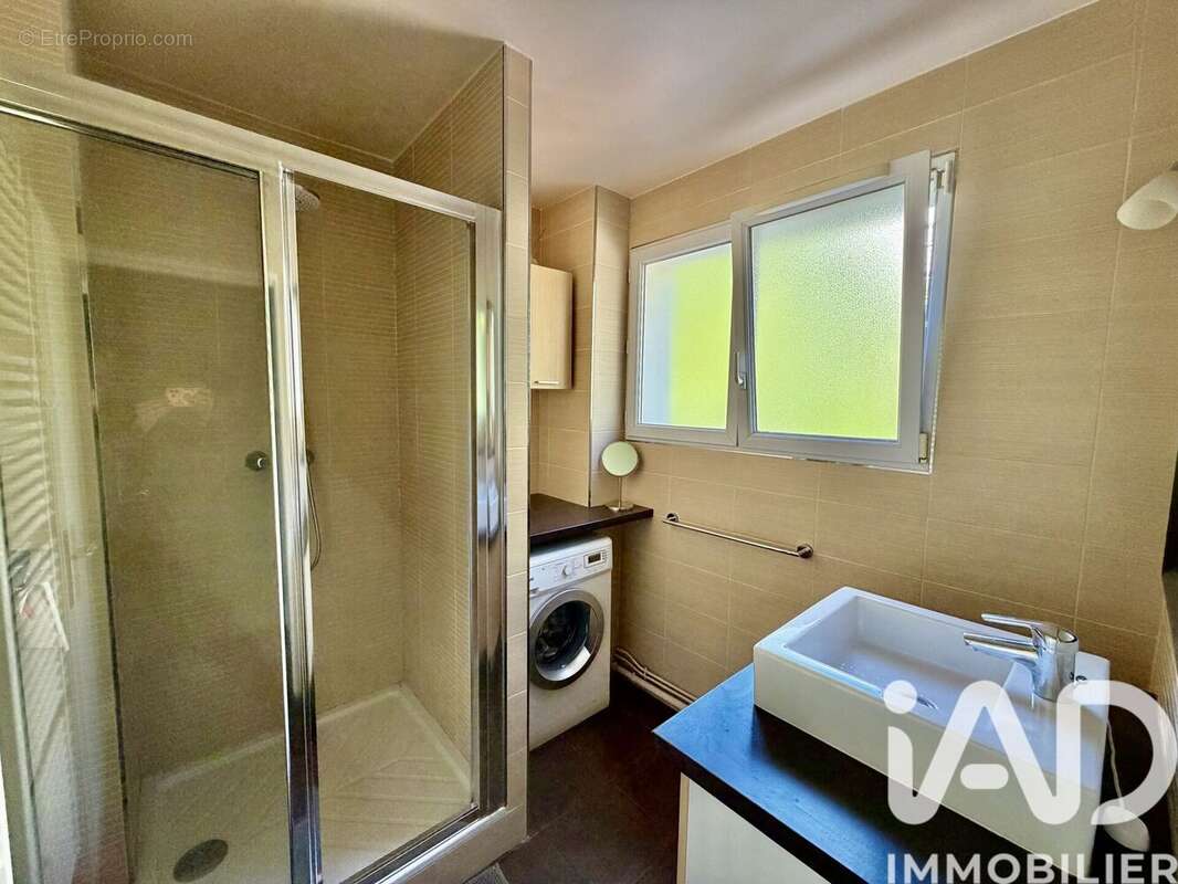 Photo 8 - Appartement à PALAISEAU