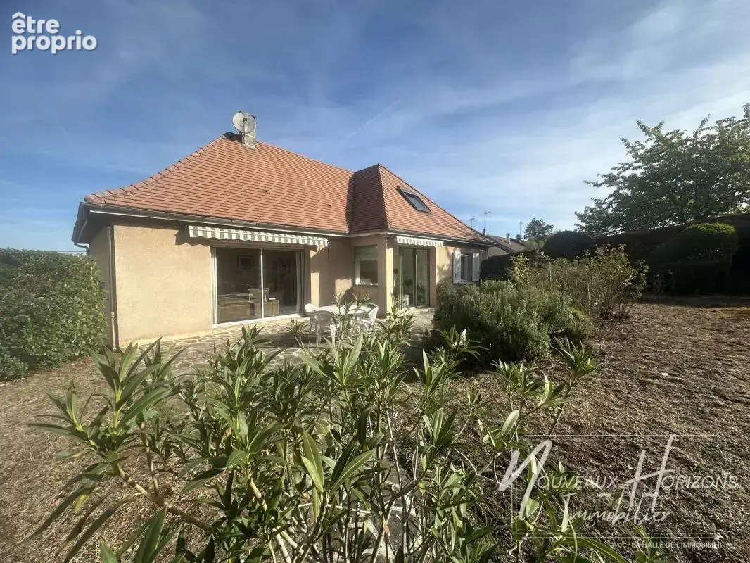 Maison 7 pièces 190 m² à vendre à Limoges (87000) - photo 21
