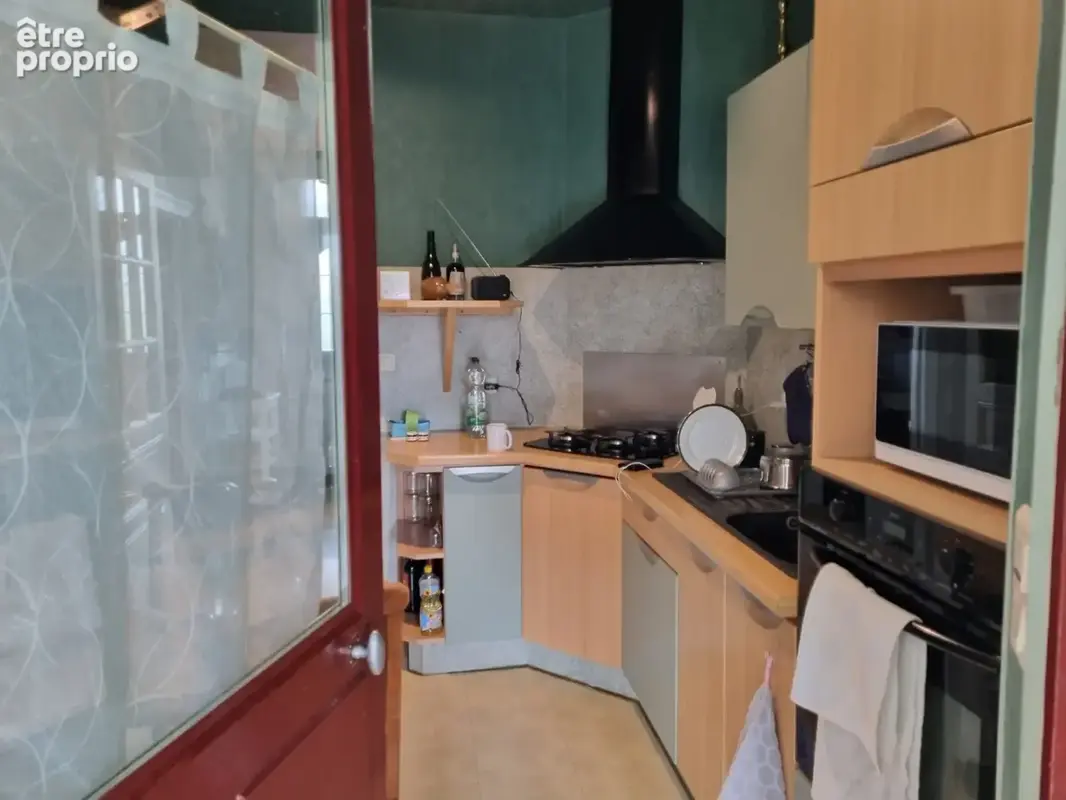 Superbe maison des années 30 - photo 8