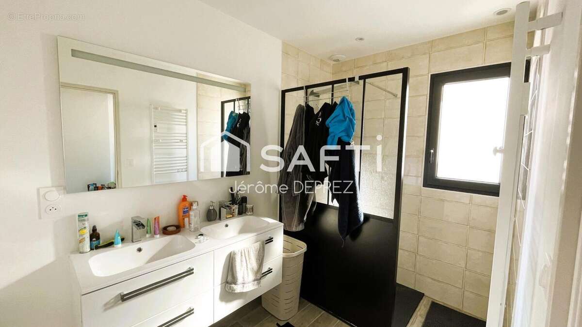 Photo 4 - Maison à CHAILLE-LES-MARAIS