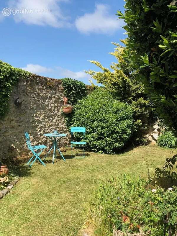 Maison à ORPHIN