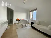 Appartement à FREYMING-MERLEBACH