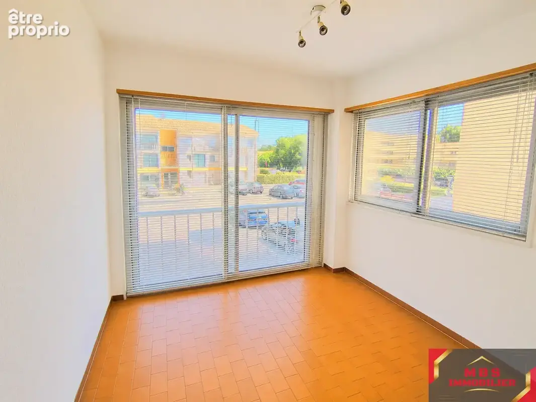 Argelès-Sur-Mer - Studio + Cabine 24m2 - garage 30m2 - photo 4