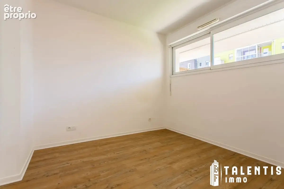 Appartement 35 m² à Sainte-Luce-Sur-Loire  - photo 4