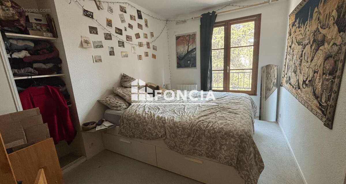Appartement à POITIERS