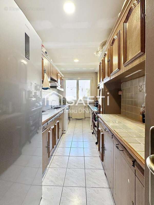 Photo 4 - Appartement à MAGNY-LES-HAMEAUX