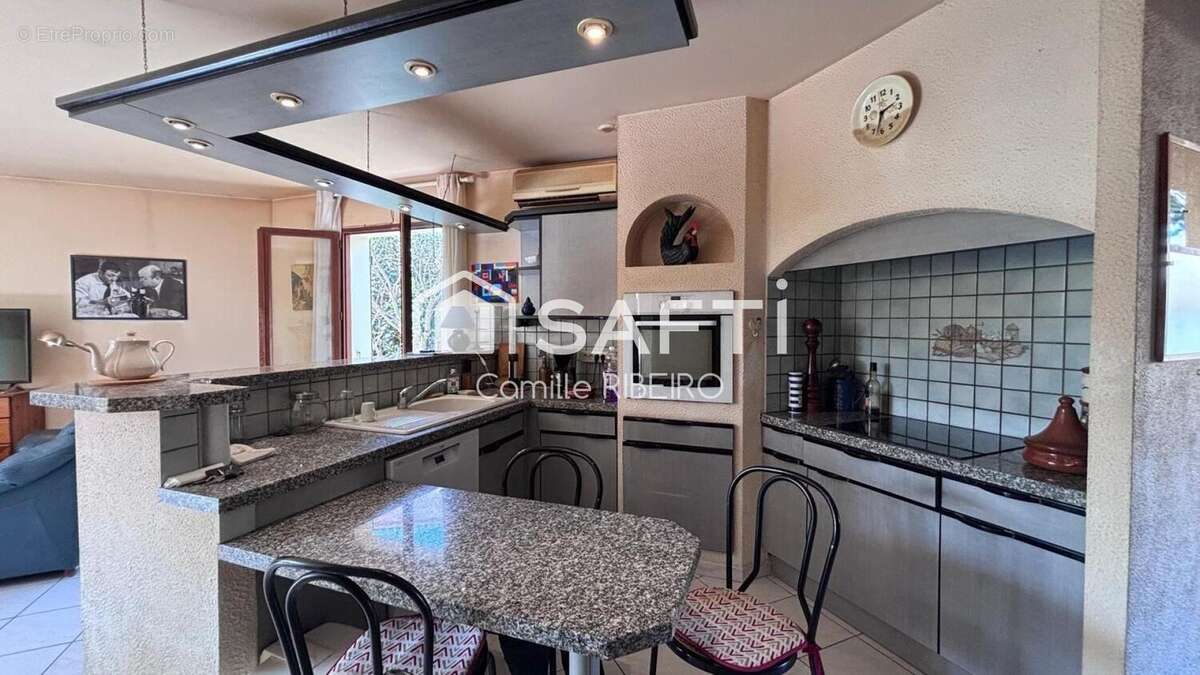 Photo 4 - Maison à CANET-EN-ROUSSILLON