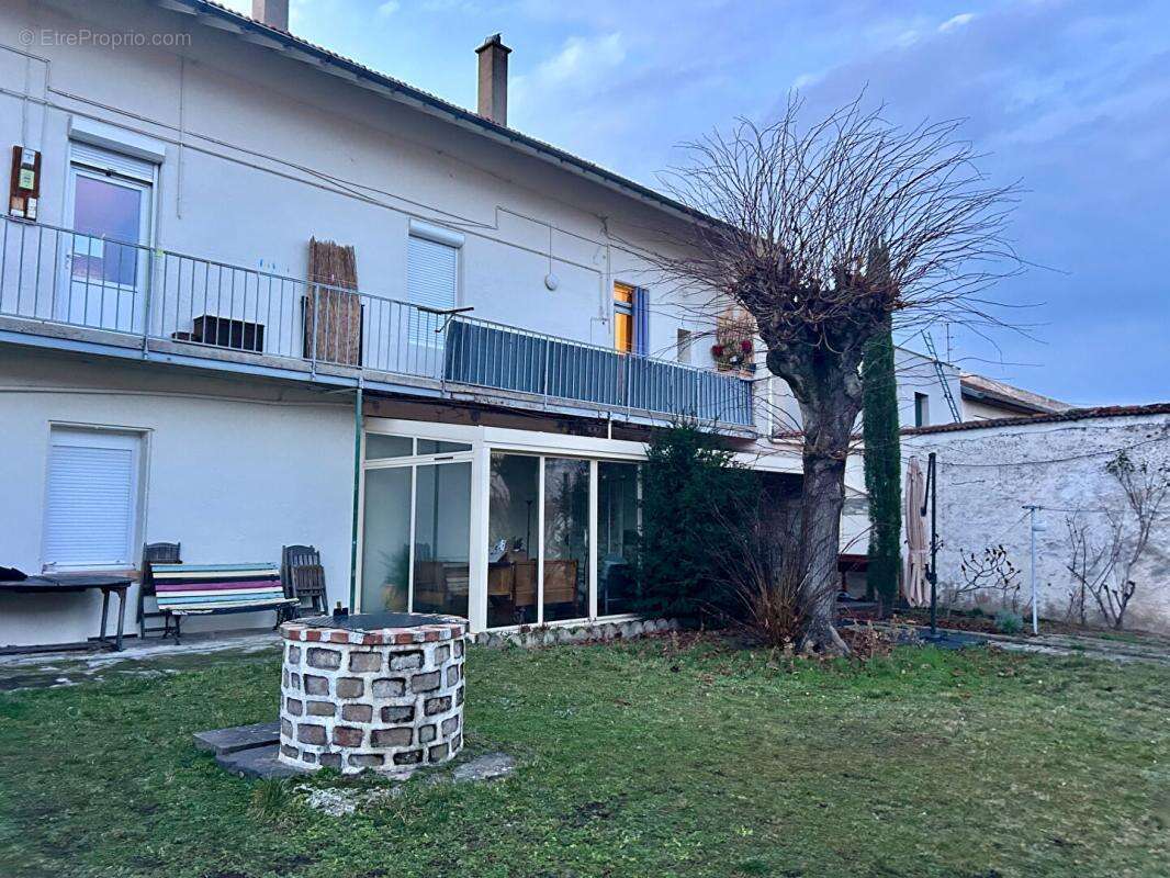 Appartement à ROANNE