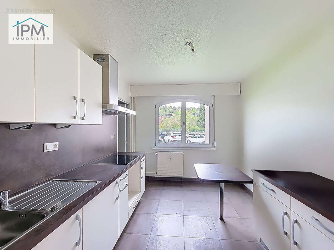 Appartement à OBERNAI