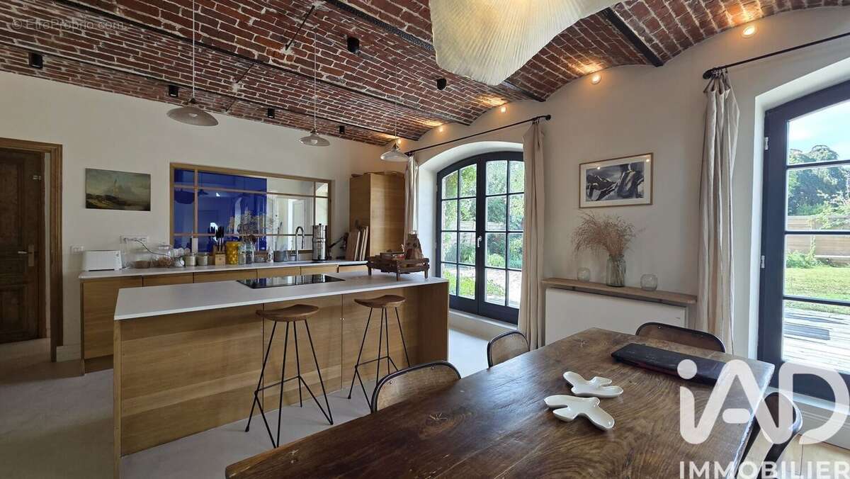 Photo 5 - Maison à MOUVAUX