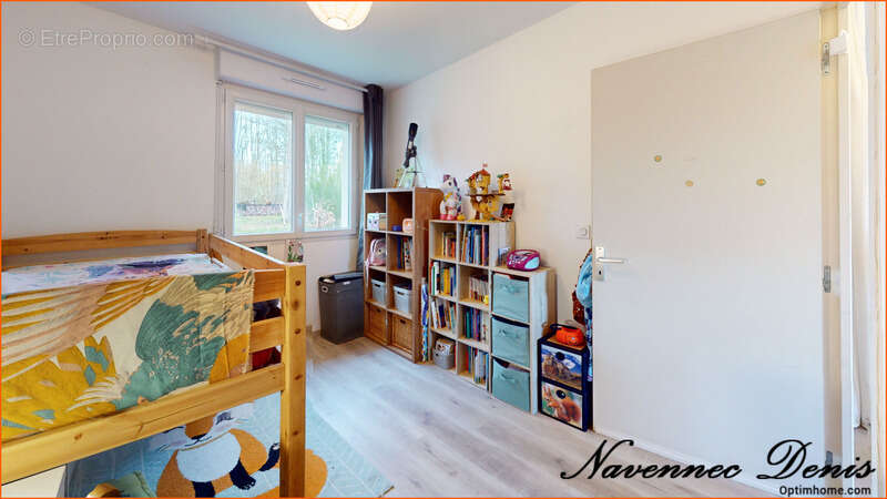 Maison à LE NEUBOURG