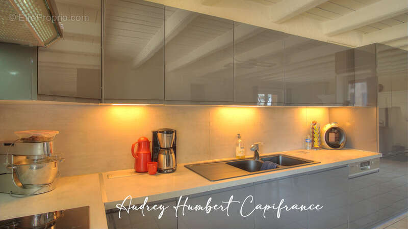 Maison à VIGNEULLES-LES-HATTONCHATEL