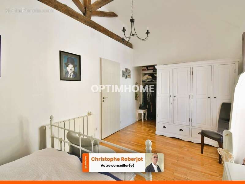 Maison à CHALON-SUR-SAONE