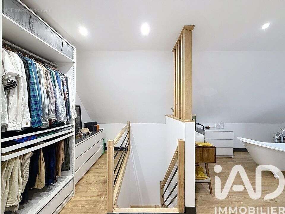 Photo 6 - Maison à FAUMONT