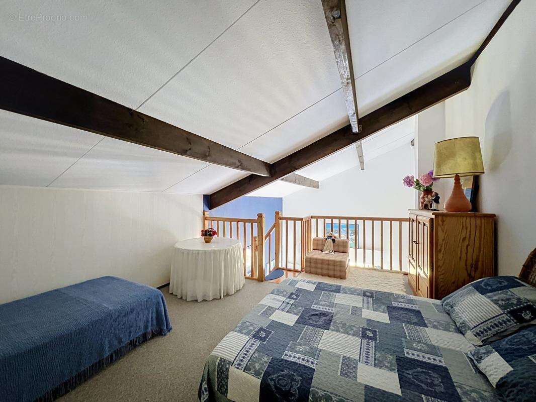 Appartement à CAPBRETON