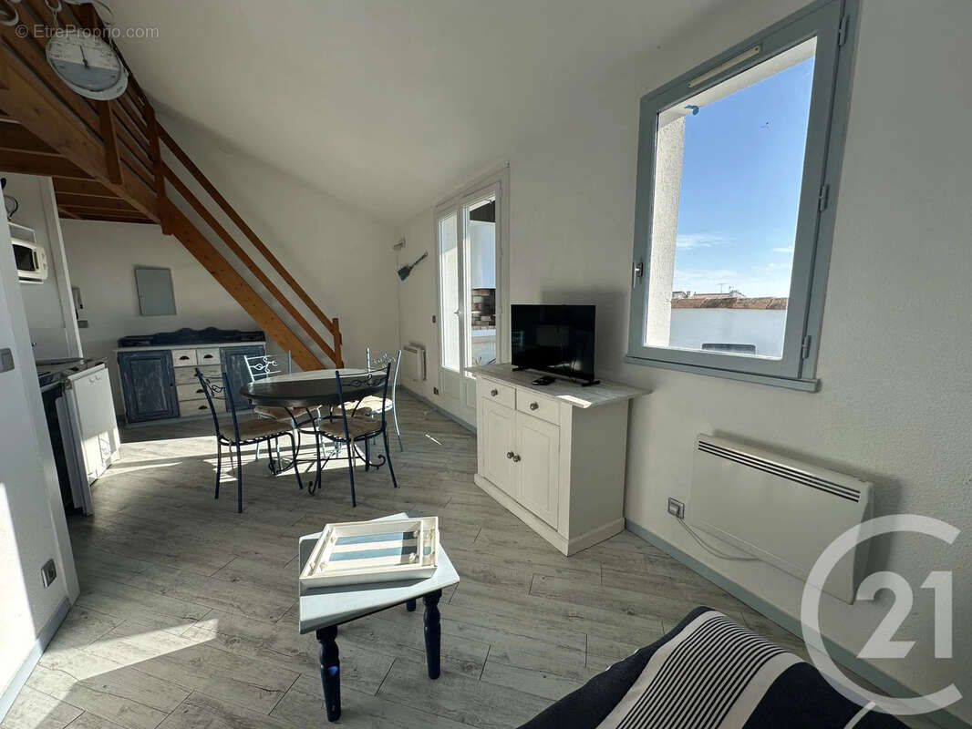 Appartement à ROYAN
