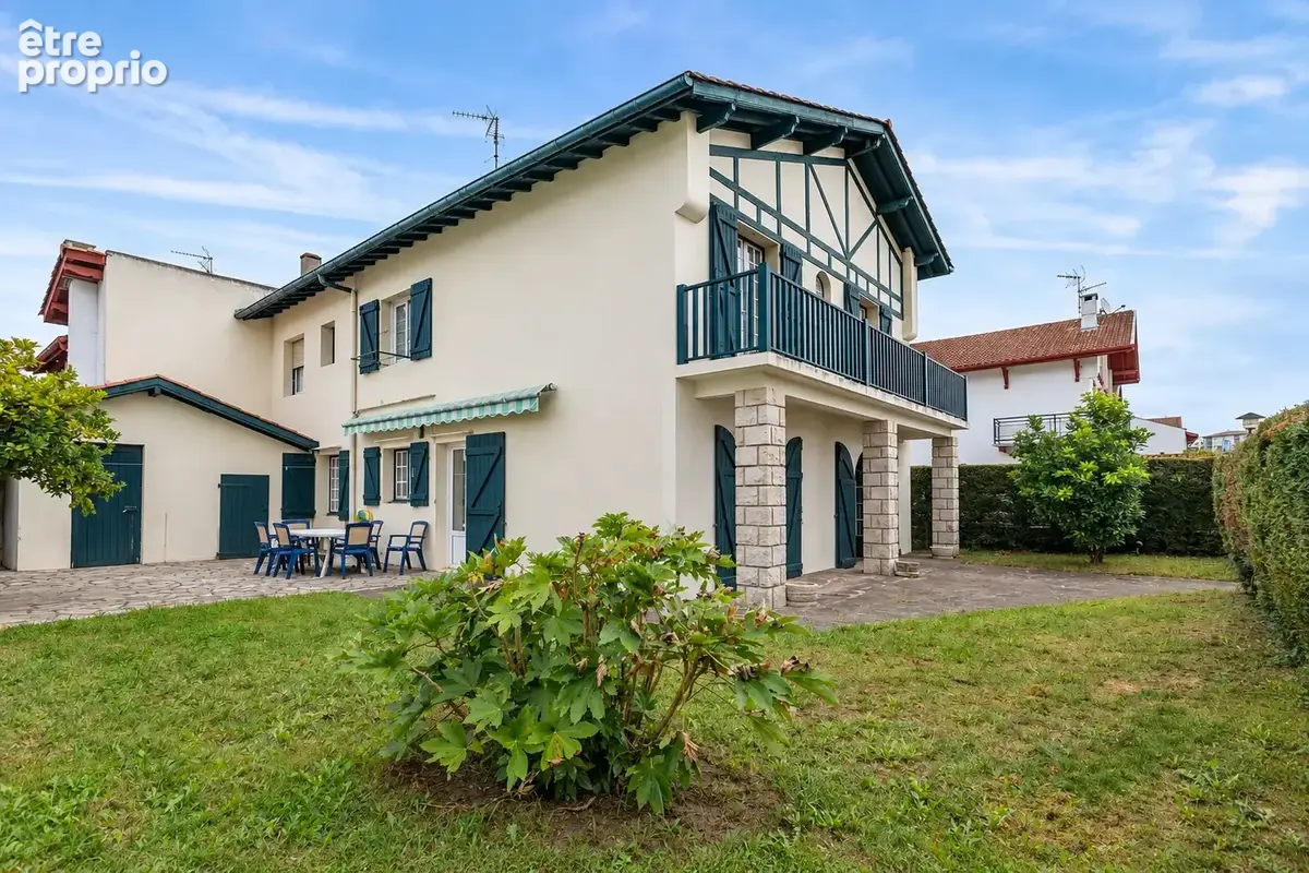Maison familiale proche du centre et de la plage - photo 3