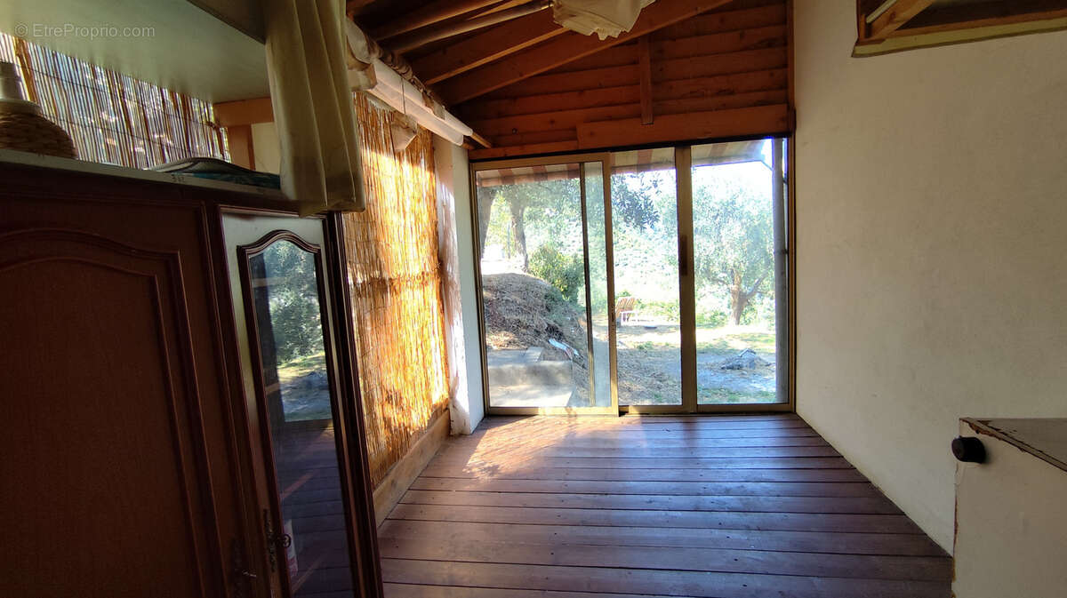 Maison à BREIL-SUR-ROYA