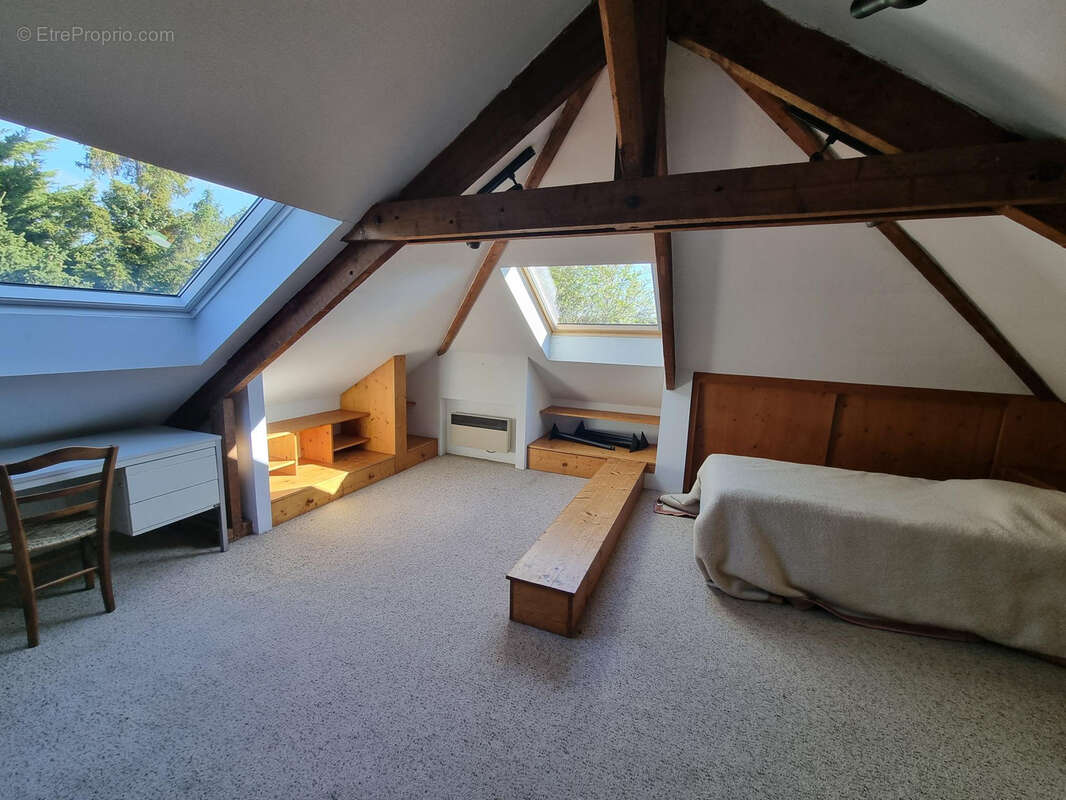 Maison à MURS-ERIGNE