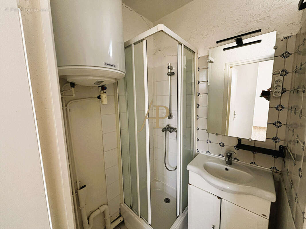 Appartement à SAINT-GERMAIN-EN-LAYE