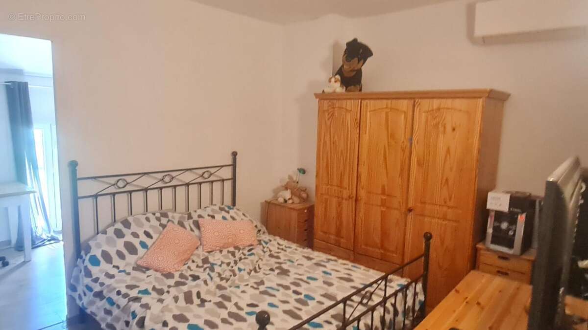 TORNAC , Maison en pierres de 10 pièces  de 232 M2 dans un quartier calme.   Proche d'Anduze - photo 13