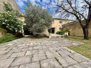 Maison à AIGUES-VIVES