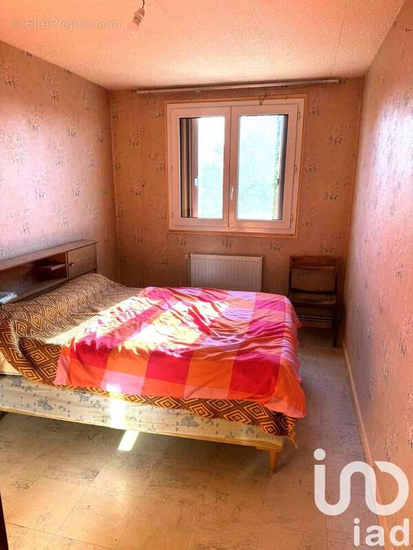 Photo 6 - Appartement à SAINT-ANDRE-LES-VERGERS