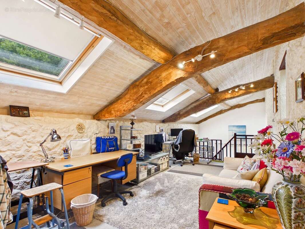 Maison à ALLEMANS-DU-DROPT
