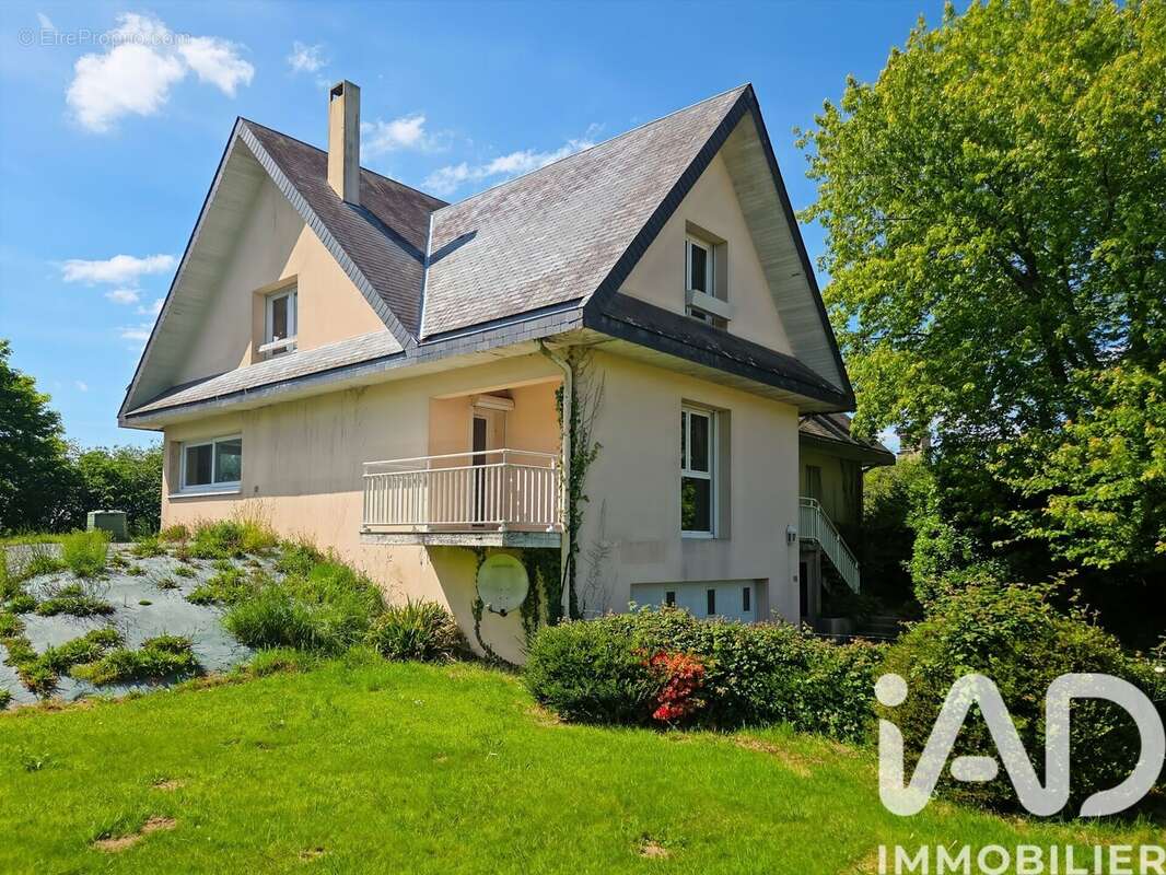 Maison 294 m² à Roncey  - photo 3