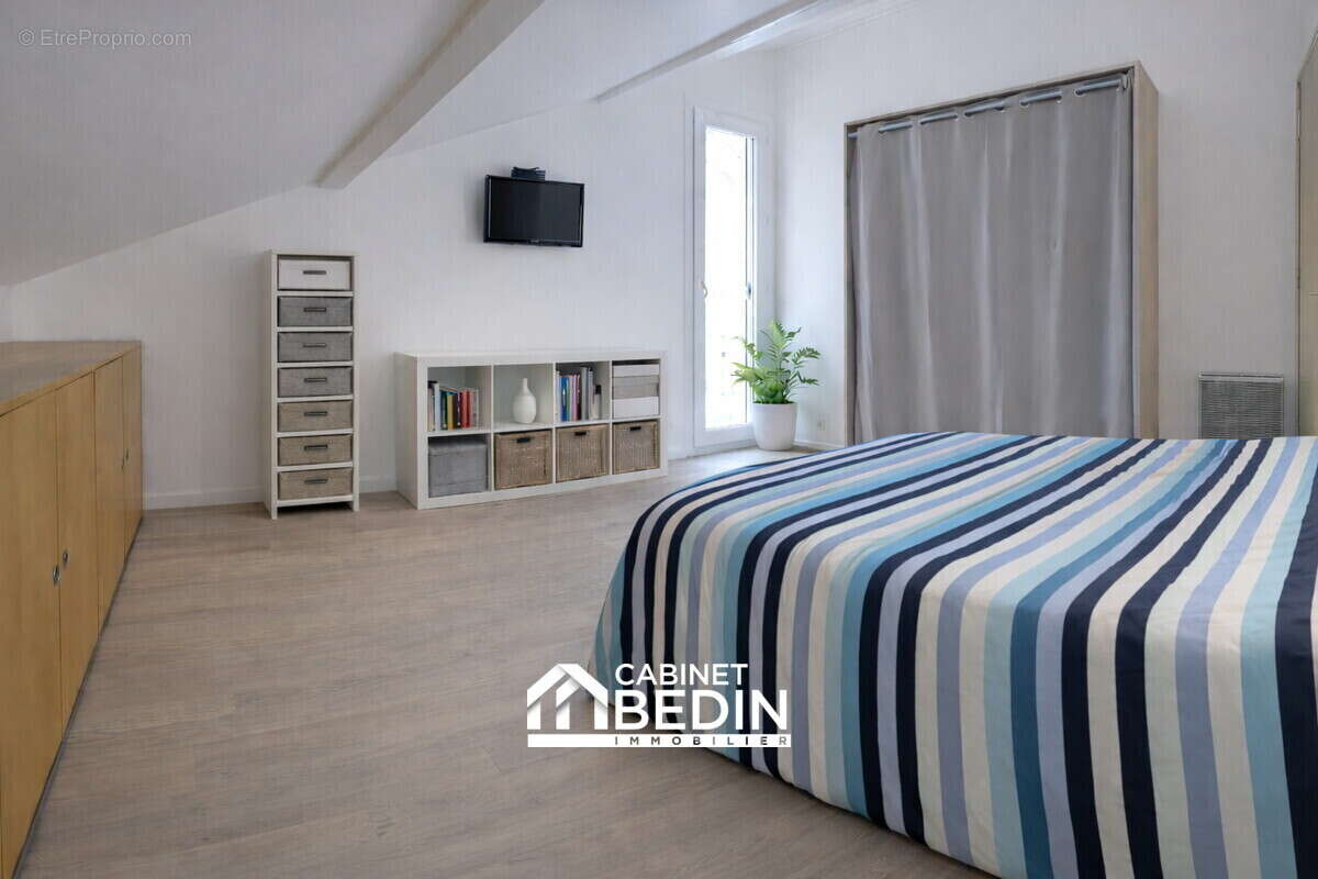 Maison à BISCARROSSE