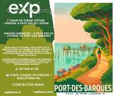 Maison à PORT-DES-BARQUES