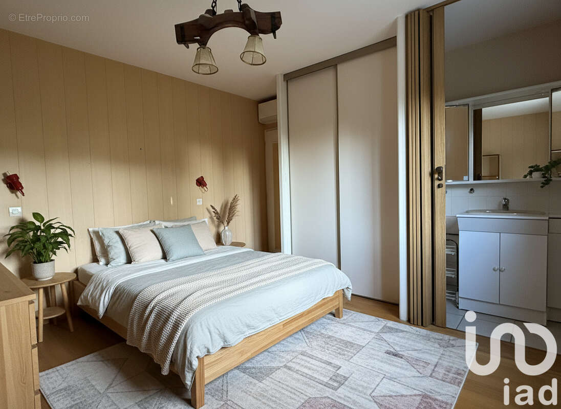 Photo 8 - Maison à ECULLY